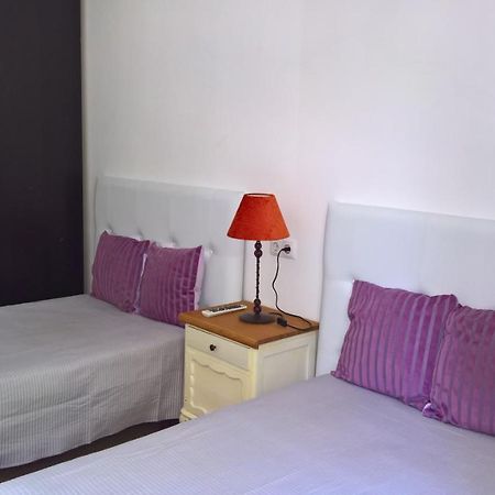 Bed and Breakfast Casa Dom Manoel Portalegre Exterior foto