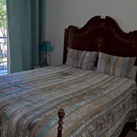 Bed and Breakfast Casa Dom Manoel Portalegre Exterior foto