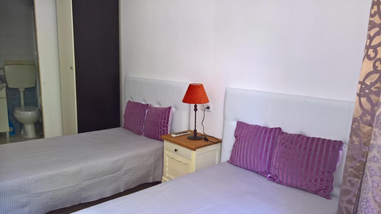Bed and Breakfast Casa Dom Manoel Portalegre Exterior foto
