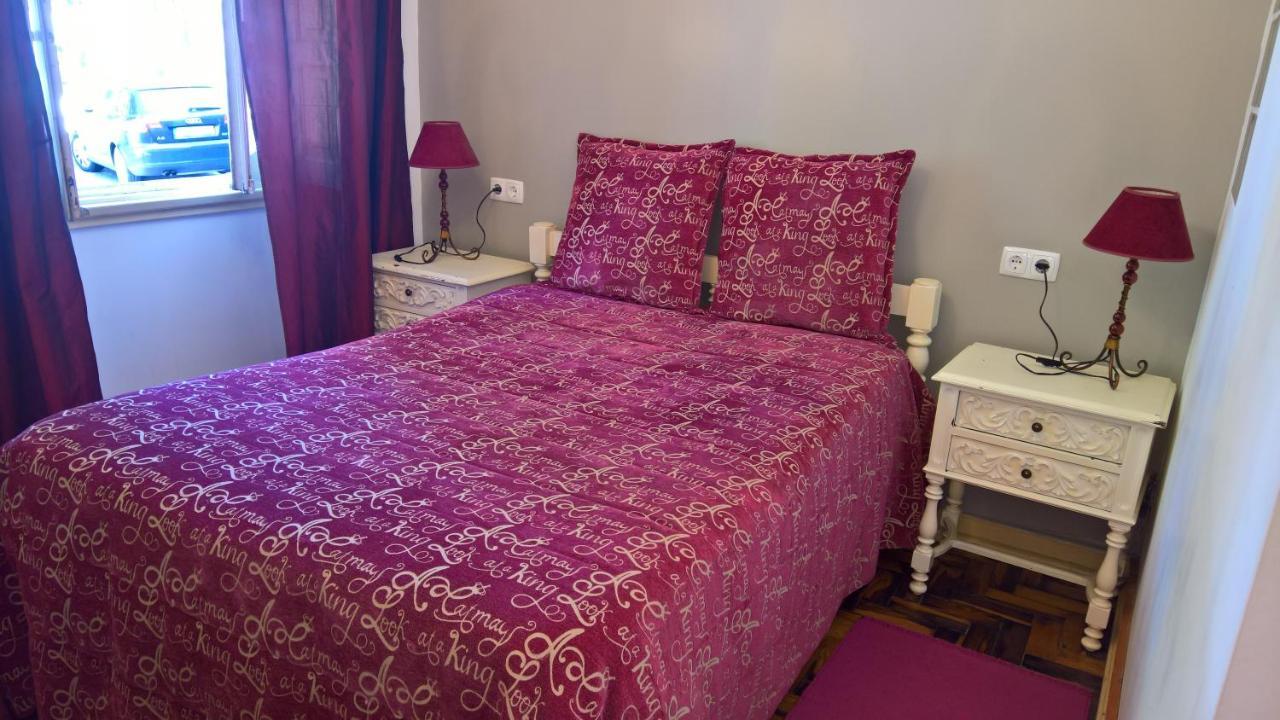 Bed and Breakfast Casa Dom Manoel Portalegre Exterior foto