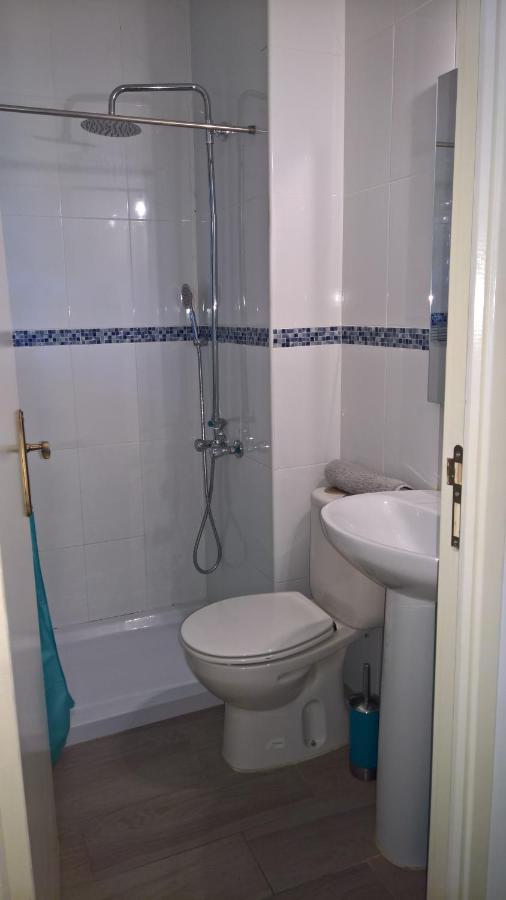 Bed and Breakfast Casa Dom Manoel Portalegre Exterior foto