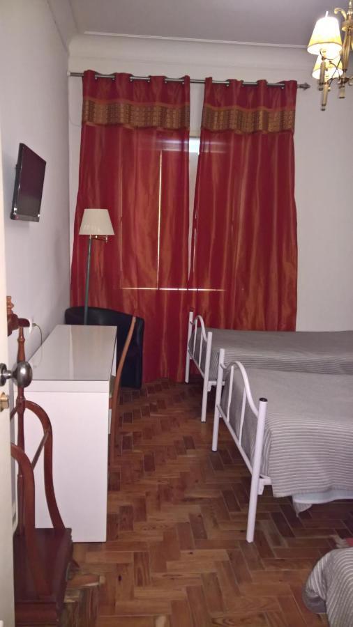 Bed and Breakfast Casa Dom Manoel Portalegre Exterior foto