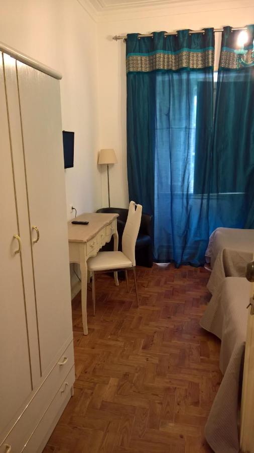 Bed and Breakfast Casa Dom Manoel Portalegre Exterior foto