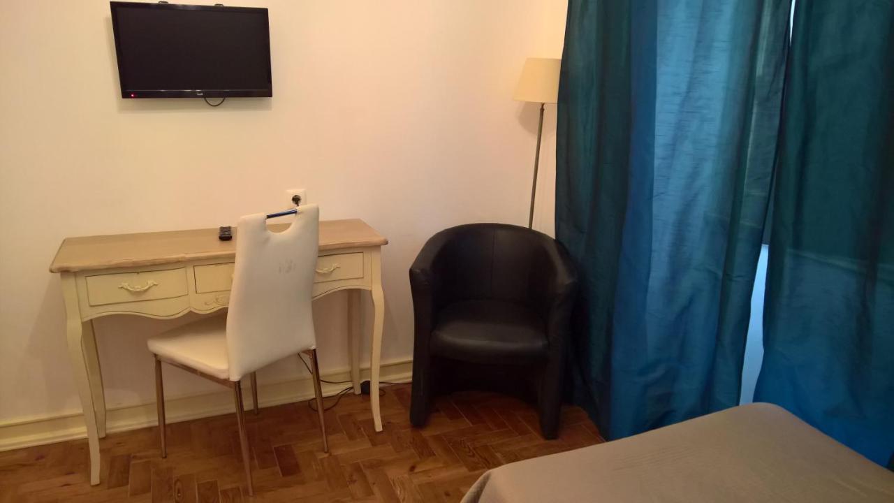 Bed and Breakfast Casa Dom Manoel Portalegre Exterior foto