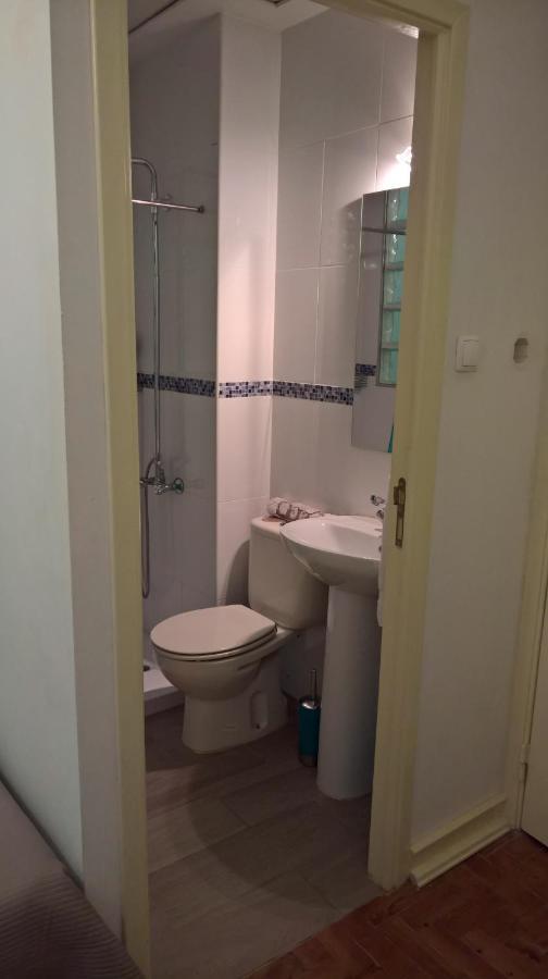 Bed and Breakfast Casa Dom Manoel Portalegre Exterior foto