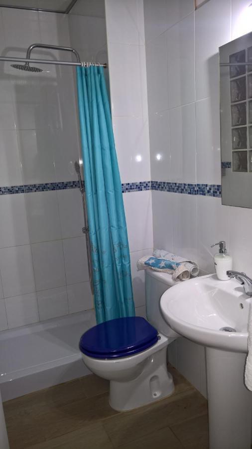 Bed and Breakfast Casa Dom Manoel Portalegre Exterior foto