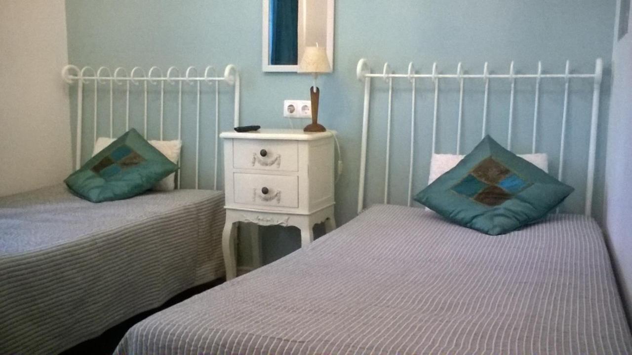 Bed and Breakfast Casa Dom Manoel Portalegre Exterior foto