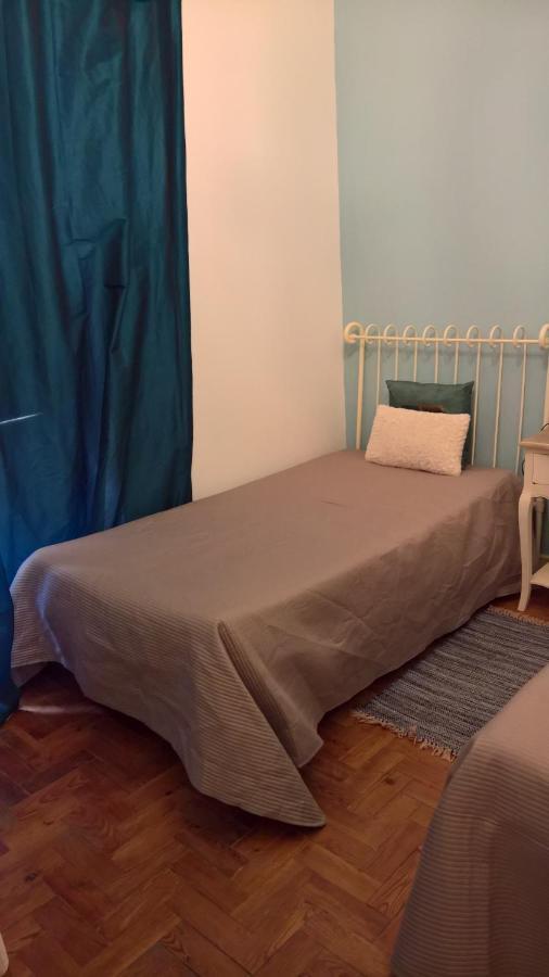 Bed and Breakfast Casa Dom Manoel Portalegre Exterior foto
