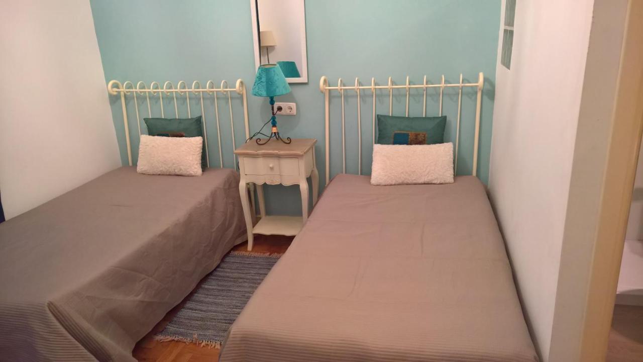 Bed and Breakfast Casa Dom Manoel Portalegre Exterior foto