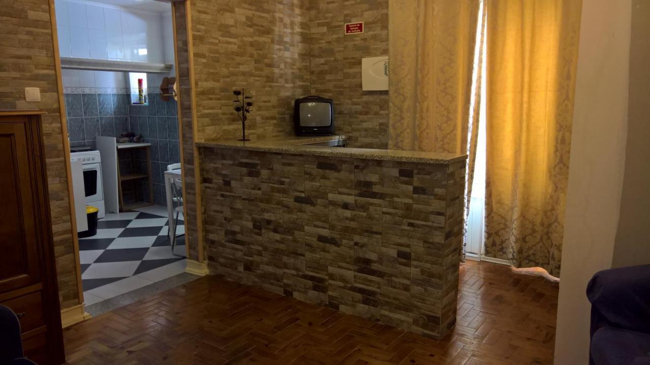 Bed and Breakfast Casa Dom Manoel Portalegre Exterior foto