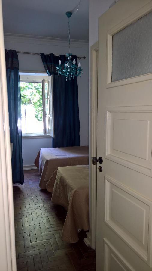 Bed and Breakfast Casa Dom Manoel Portalegre Exterior foto