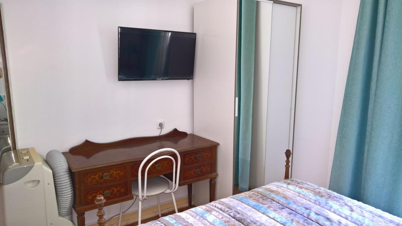 Bed and Breakfast Casa Dom Manoel Portalegre Exterior foto