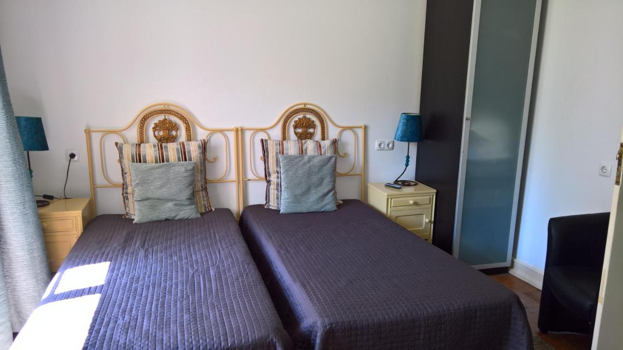 Bed and Breakfast Casa Dom Manoel Portalegre Exterior foto