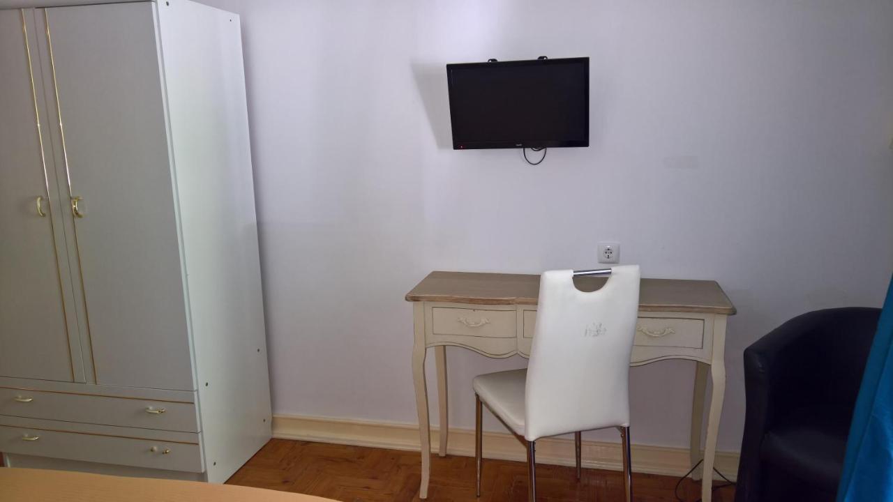 Bed and Breakfast Casa Dom Manoel Portalegre Exterior foto