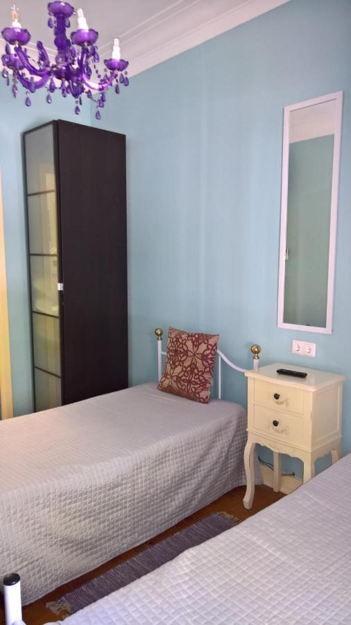 Bed and Breakfast Casa Dom Manoel Portalegre Exterior foto
