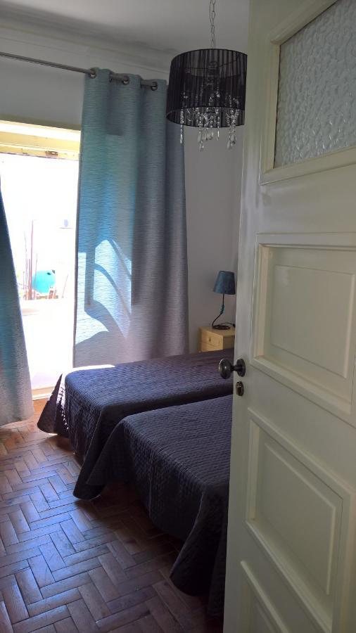 Bed and Breakfast Casa Dom Manoel Portalegre Exterior foto