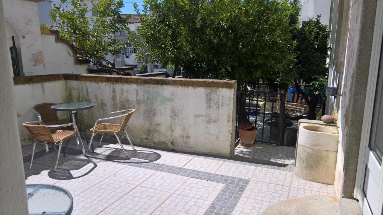 Bed and Breakfast Casa Dom Manoel Portalegre Exterior foto