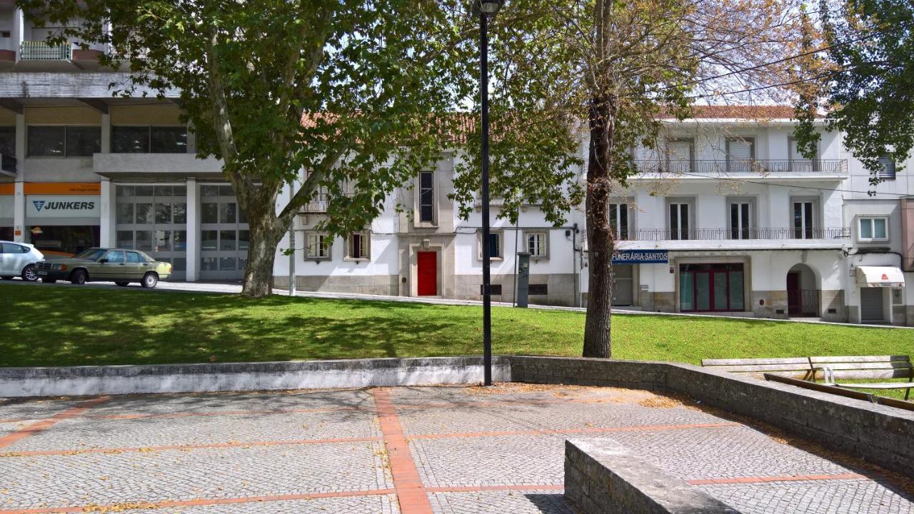 Bed and Breakfast Casa Dom Manoel Portalegre Exterior foto